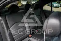 2008 Mercedes Benz E 63 AMG