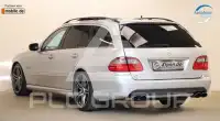 2008 Mercedes Benz E 63 AMG