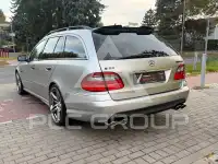 2008 Mercedes Benz E 63 AMG