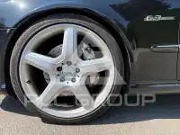2008 Mercedes Benz E 63 AMG
