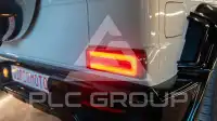 2008 Mercedes Benz G 55 AMG