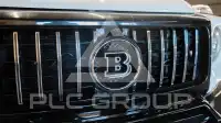 2008 Mercedes Benz G 55 AMG