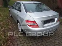 2008 Mercedes Benz C 250