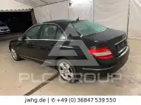 2008 Mercedes Benz C 250
