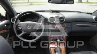 2008 Mercedes Benz CLK 630