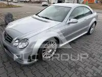 2008 Mercedes Benz CLK 630