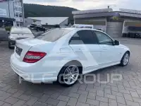 2008 Mercedes Benz C 280