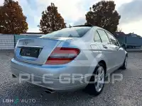 2008 Mercedes Benz C 280