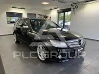 2008 Mercedes Benz C 280