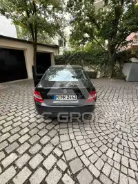 2008 Mercedes Benz C 280