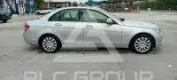 2008 Mercedes Benz C 280