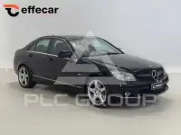 2008 Mercedes Benz C 280