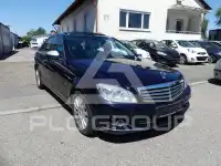 2008 Mercedes Benz C 280