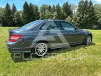 2008 Mercedes Benz C 280