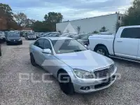 2008 Mercedes Benz C 280