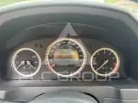 2008 Mercedes Benz C 280