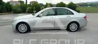 2008 Mercedes Benz C 280