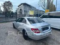 2008 Mercedes Benz C 280