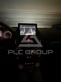 2008 Mercedes Benz C 280