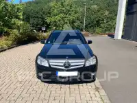 2008 Mercedes Benz C 280