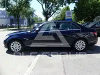 2008 Mercedes Benz C 280