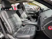 2008 Mercedes Benz C 280