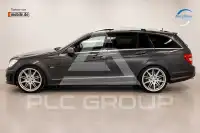 2008 Mercedes Benz C 280