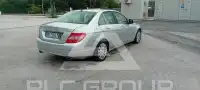 2008 Mercedes Benz C 280