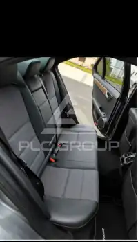 2008 Mercedes Benz C 280