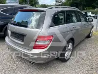 2008 Mercedes Benz C 280
