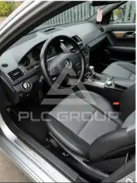 2008 Mercedes Benz C 280