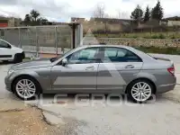 2008 Mercedes Benz C 280
