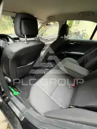 2008 Mercedes Benz C 280