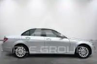 2008 Mercedes Benz C 280