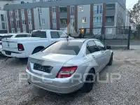 2008 Mercedes Benz C 280