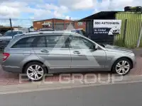 2008 Mercedes Benz C 280