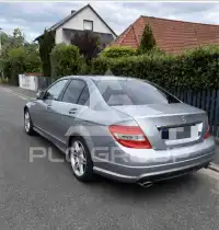 2008 Mercedes Benz C 280