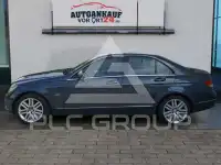 2008 Mercedes Benz C 280
