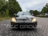2008 Mercedes Benz C 280