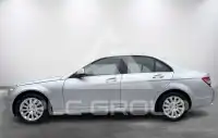 2008 Mercedes Benz C 280
