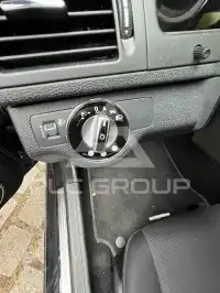 2008 Mercedes Benz C 280