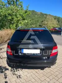 2008 Mercedes Benz C 280