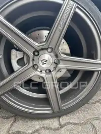 2008 Mercedes Benz C 280