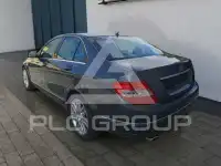 2008 Mercedes Benz C 280