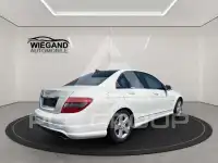 2008 Mercedes Benz C 280
