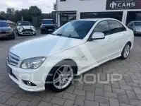2008 Mercedes Benz C 280