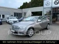 2008 Mercedes Benz C 280