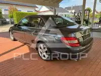 2008 Mercedes Benz C 280