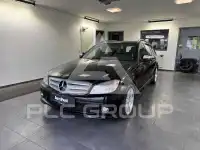 2008 Mercedes Benz C 280