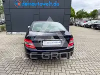 2008 Mercedes Benz C 280